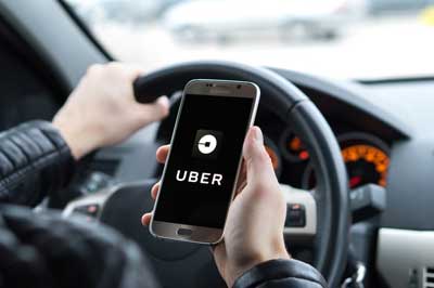 Car wash Membership Discounts for Uber drivers at Auto Spa Express Car Wash