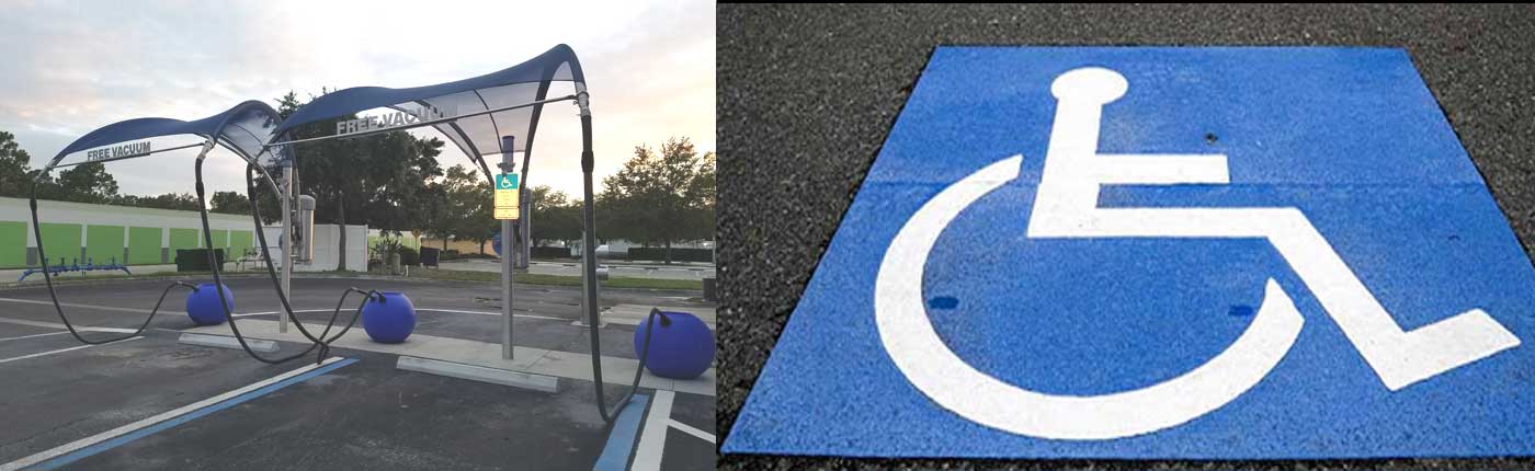 Vacuum and Car Mat Cleaning Services